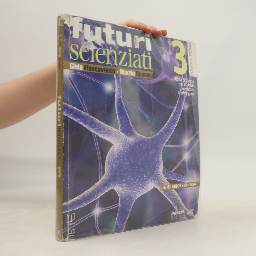 Gilda Flaccavento Futuri scienziati 3