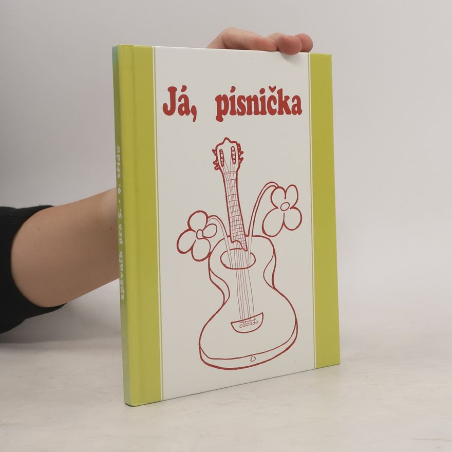 Ladislav Dvořák Já, písnička 2