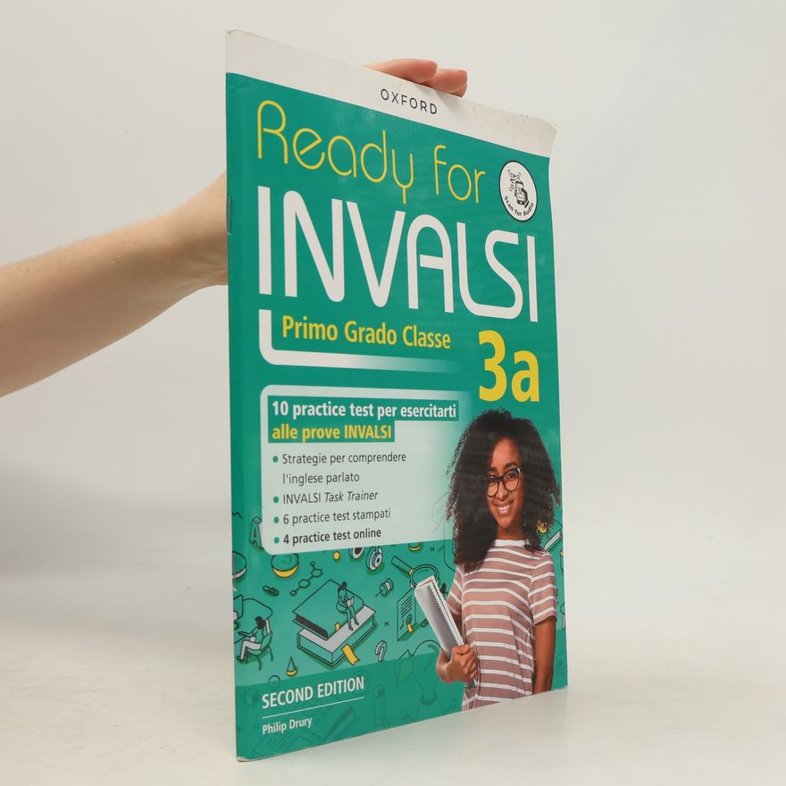 Various authors Ready for. INVALSI 3a