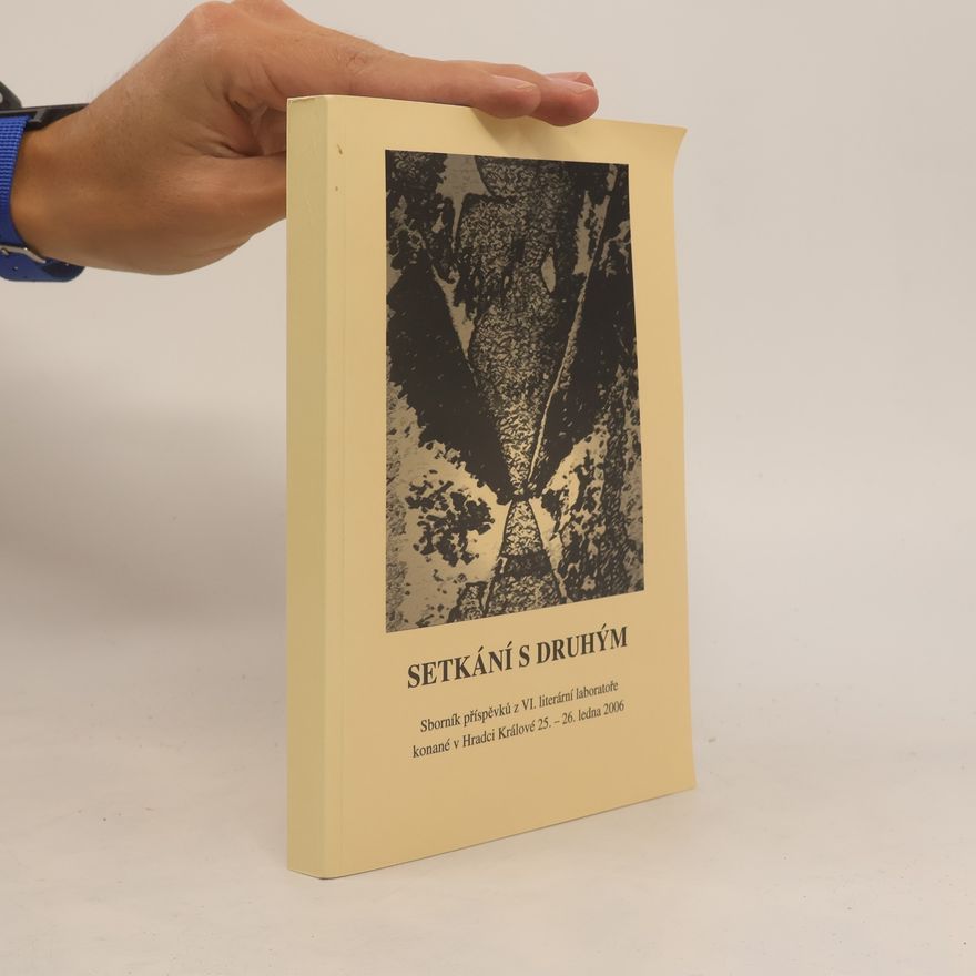 Various authors Setkání s druhým