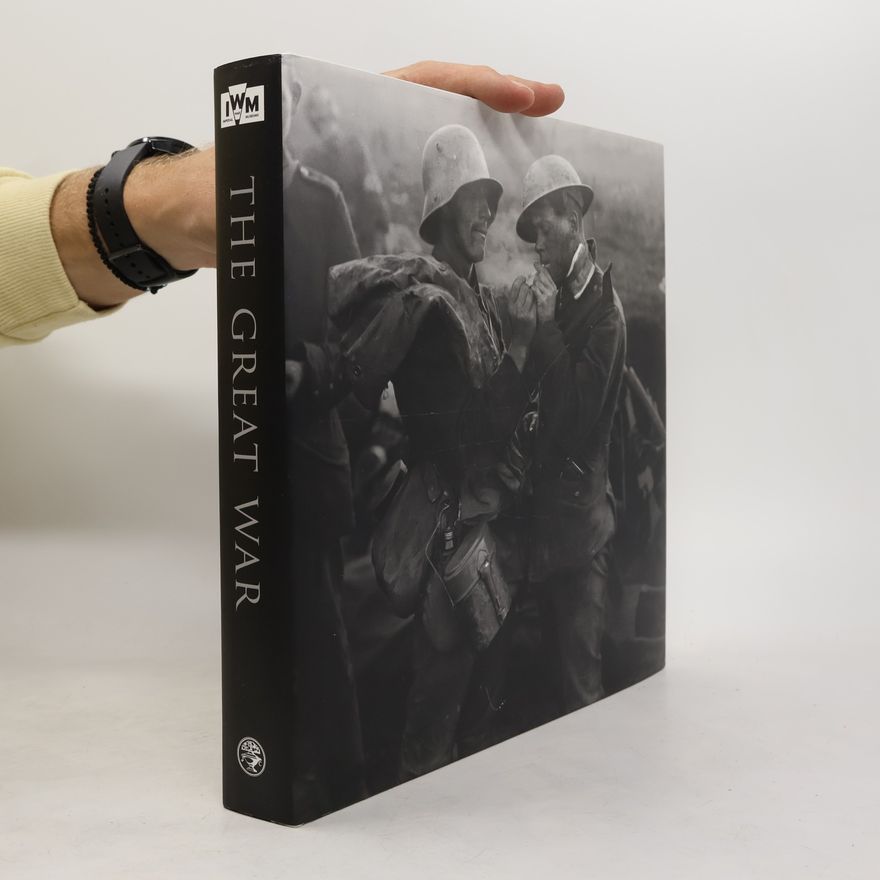 Autores varios The Great War