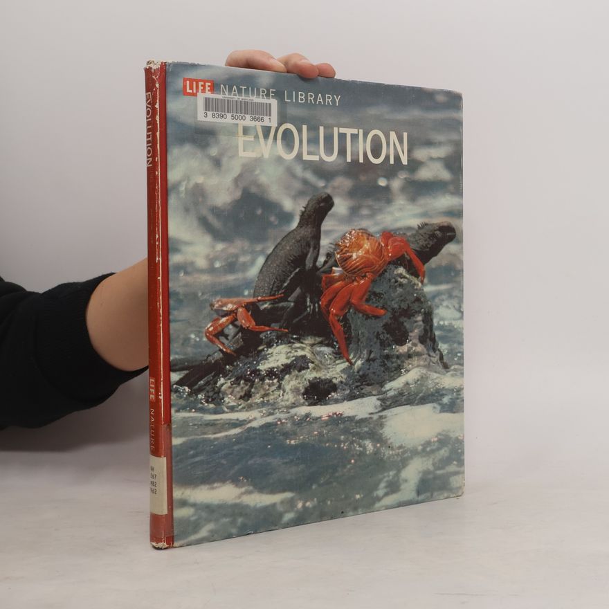 Ruth Moore Life Nature Library. Evolution
