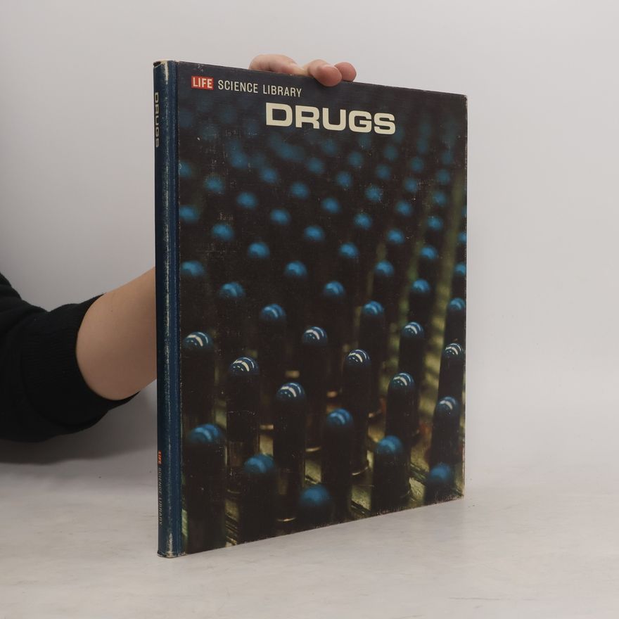 Walter Modell DRUGS