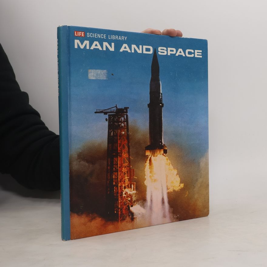 Arthur Charles Clarke Man and Space