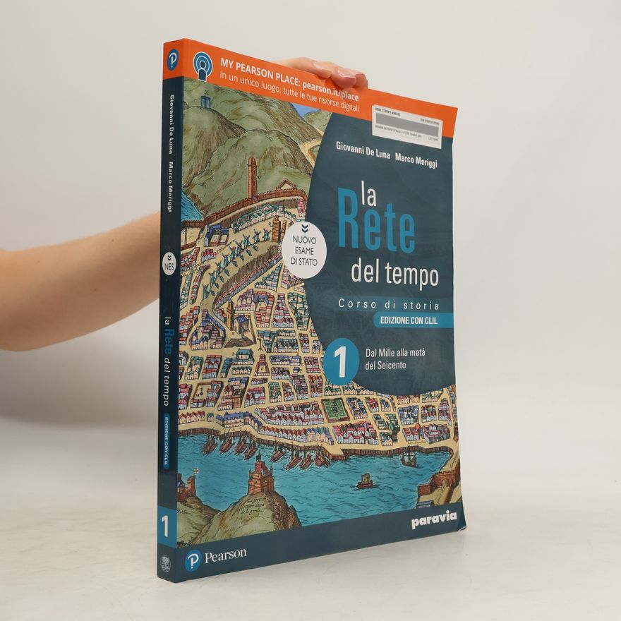 Collectif d'auteurs La rete del tempo 1