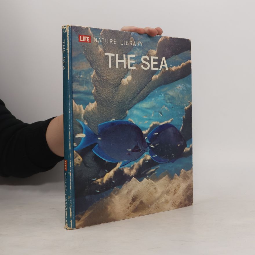 Leonard Engel The Sea