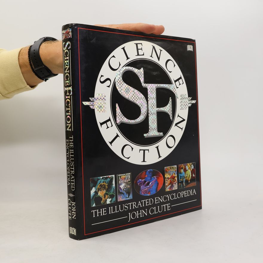 John Clute Science Fiction