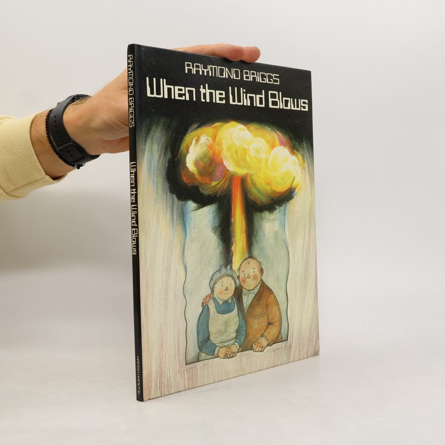 Raymond Briggs When the Wind Blows