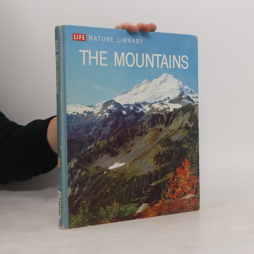 Collectif d'auteurs The Mountains
