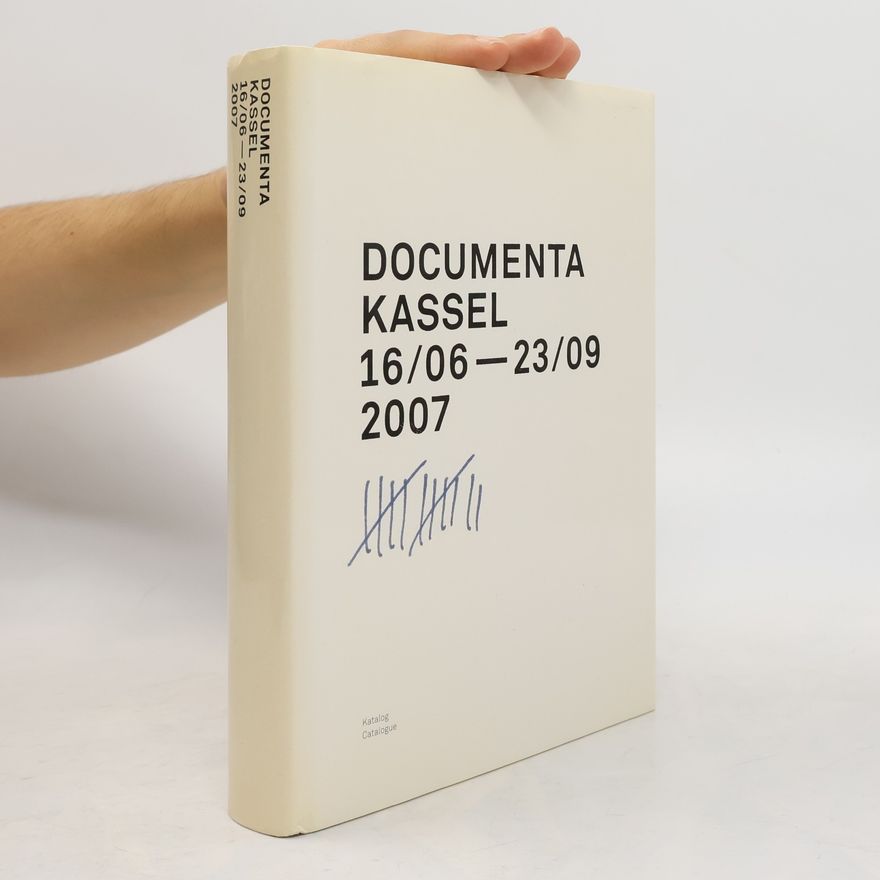 Isabella Marte Documenta