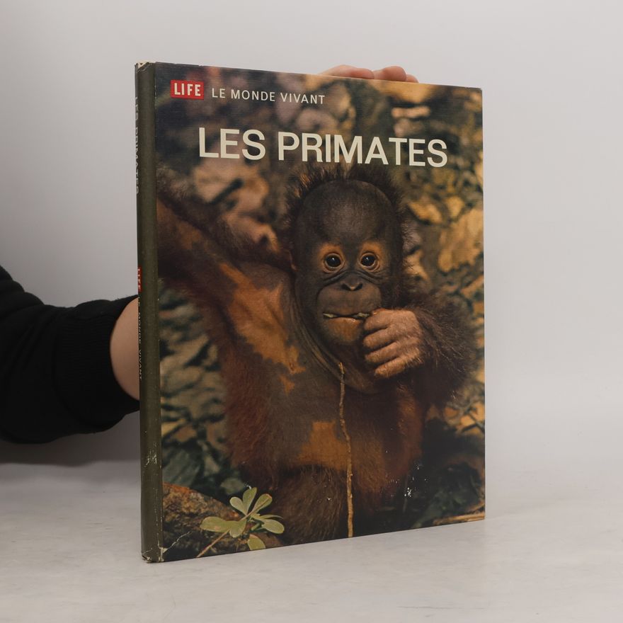 Autorenkollektiv Les Primates