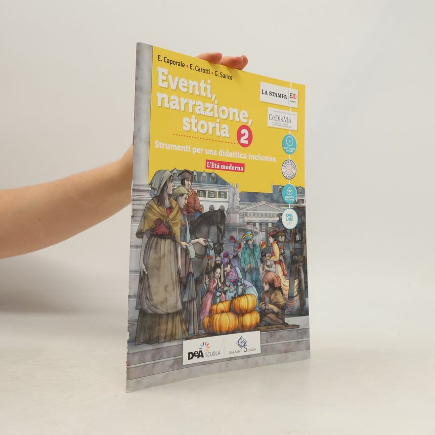 E. Carotti Eventi, narrazione, storia 2