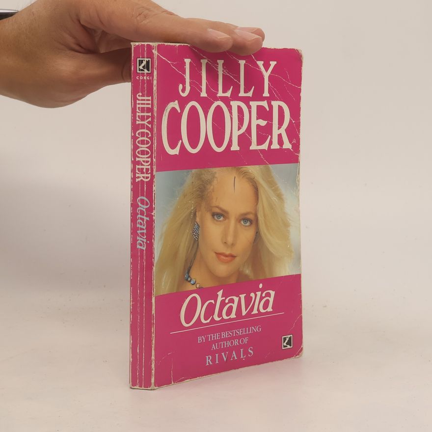 Jilly Cooper Octavia