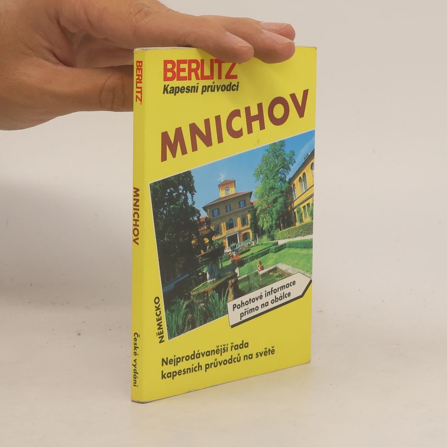 Auteurscollectief Mnichov