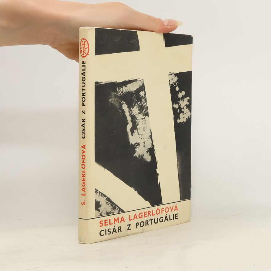Selma Lagerlöf Cisár z Portugálie