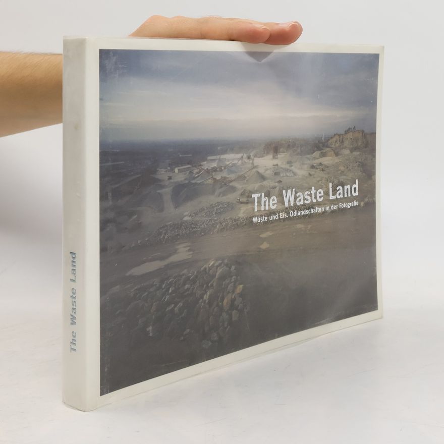 Thomas D. Trummer The waste land