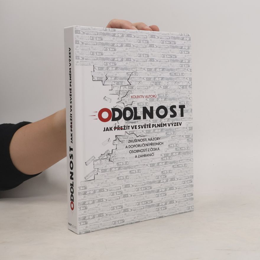 Autores varios Odolnost