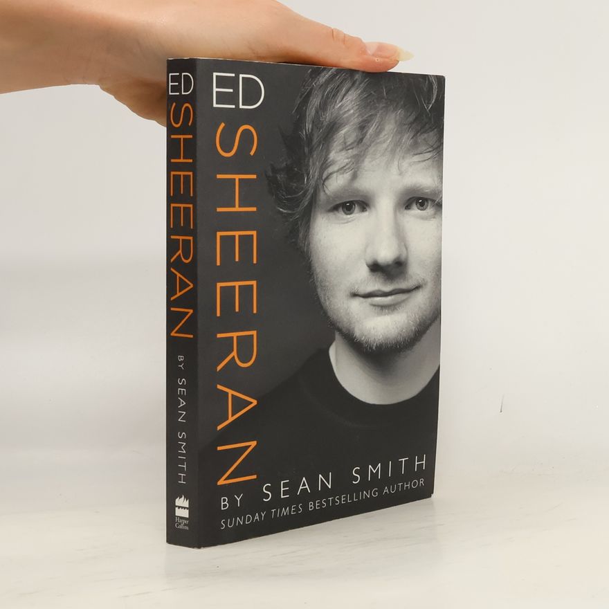 Sean Smith Ed Sheeran