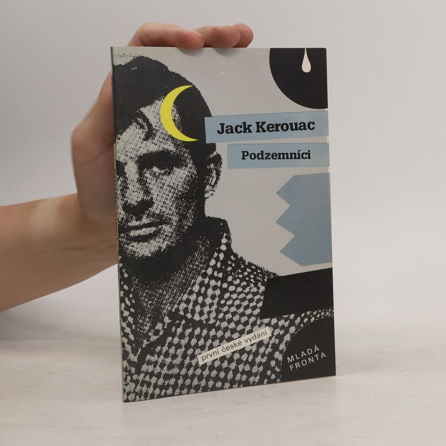 Jack Kerouac Podzemníci
