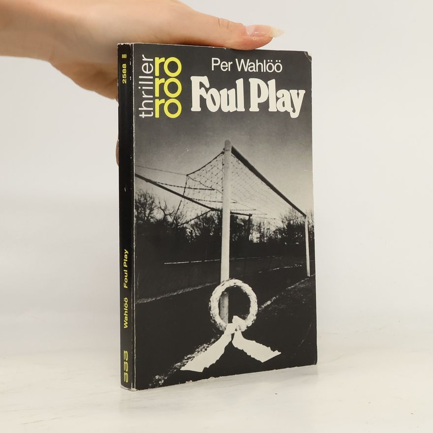 Per Wahlöö Foul Play