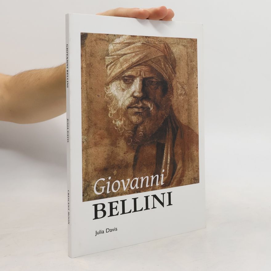 Julia Davis GIOVANNI BELLINI