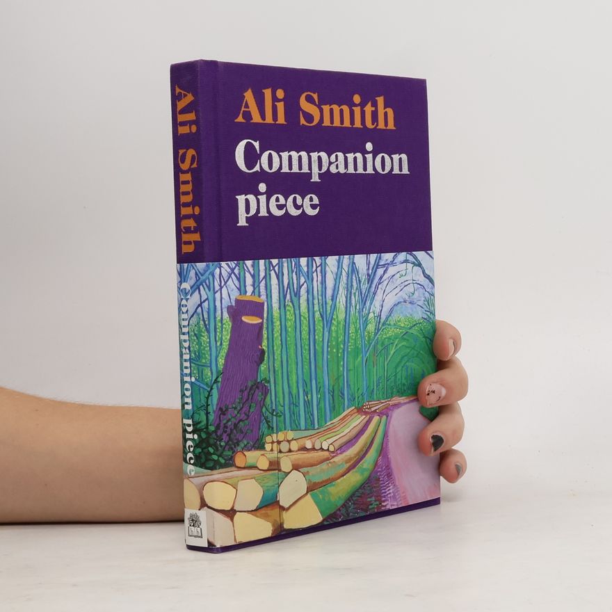 Ali Smith Companion piece
