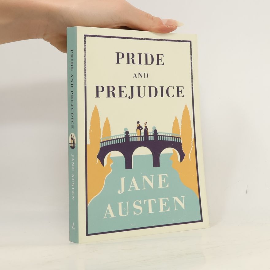 Jane Austen Pride and Prejudice
