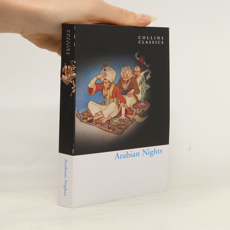 Richard Francis Burton Arabian nights