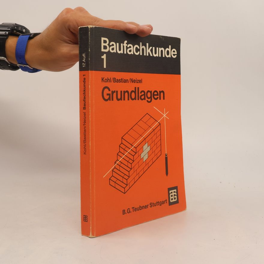 Bastian Baufachkunde