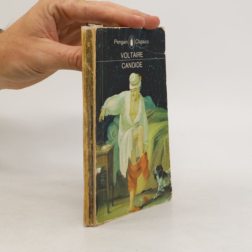 Voltaire Candide