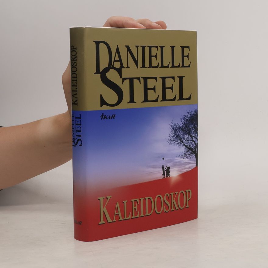 Danielle Steel Kaleidoskop
