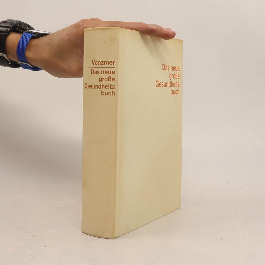 Autorenkollektiv Das neue große Gesundheits buch