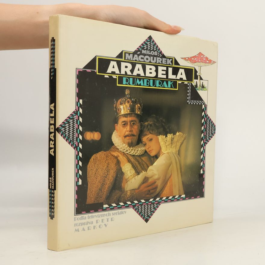 Miloš Macourek Arabela. Rumburak