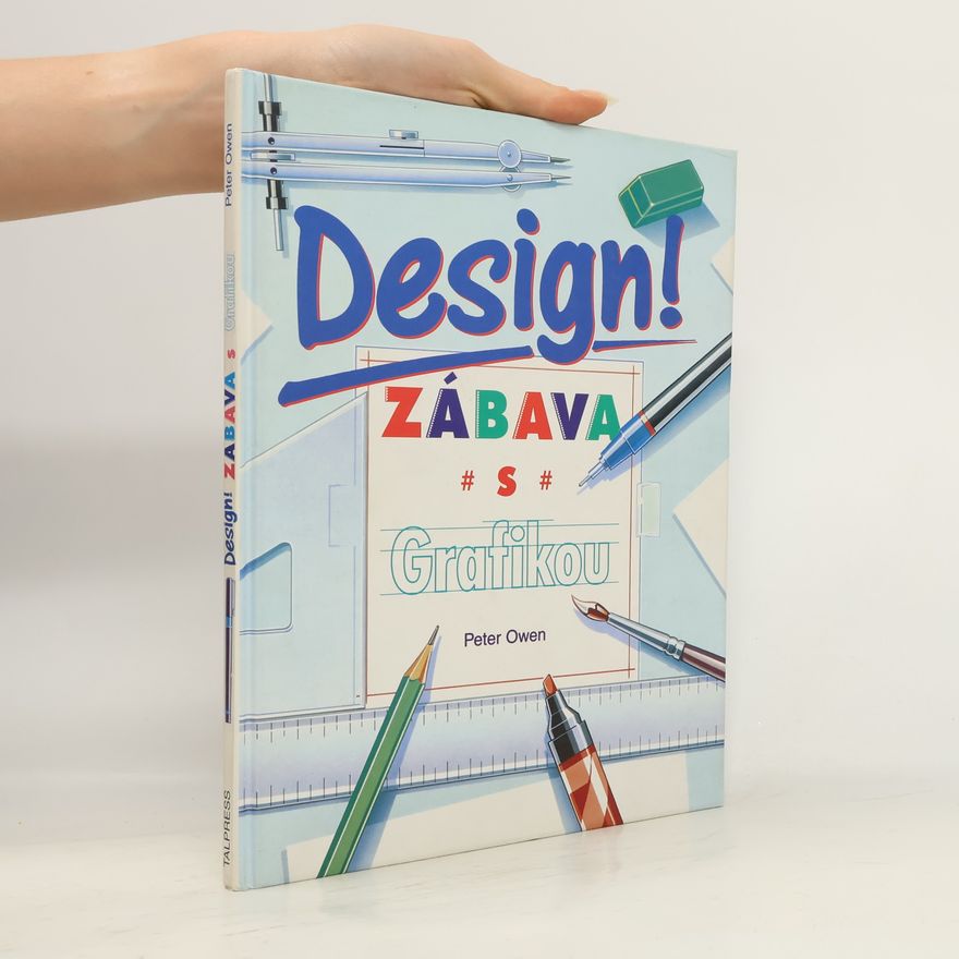 Peter Owen Design! : Zábava s grafikou