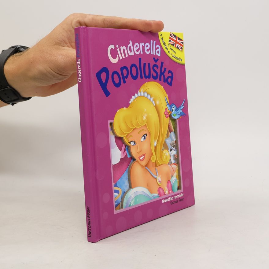 Autorenkollektiv Cinderella. Popoluška.