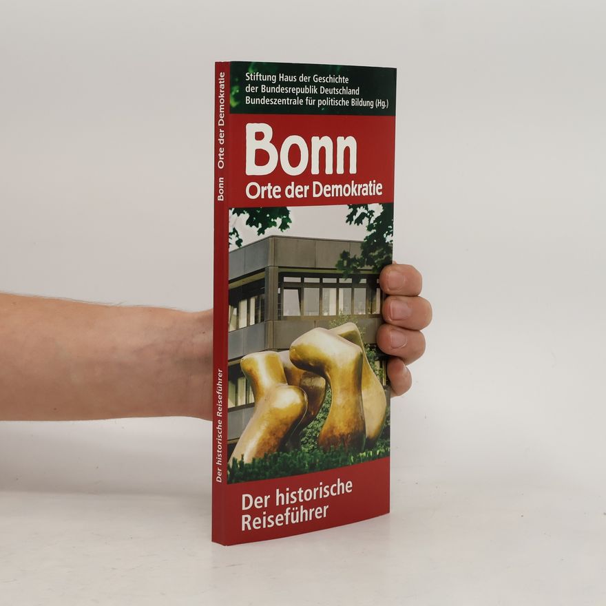 Ulrike Zander Bonn - Orte der Demokratie