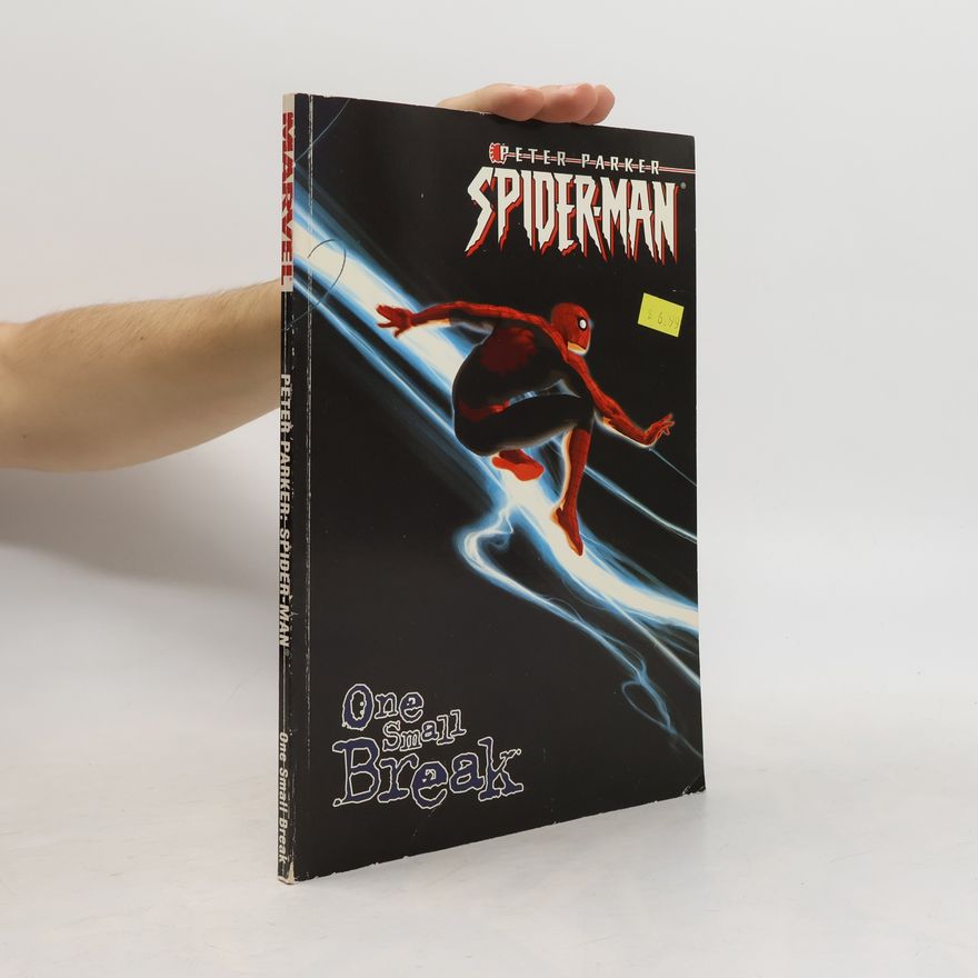 Mark Buckingham Peter Parker, Spider-Man, Vol. 2