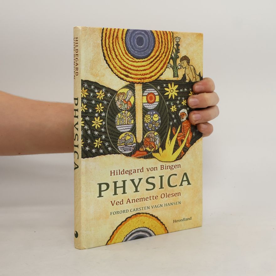 Carsten Vagn-Hansen Physica