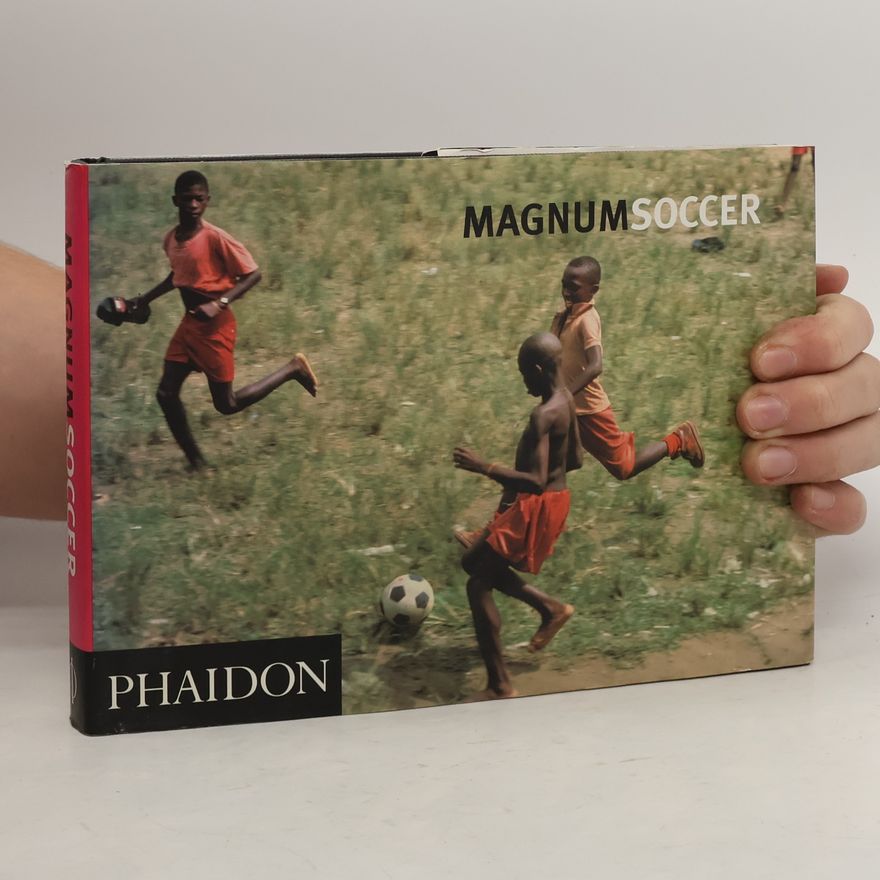 Various authors Magnum Football