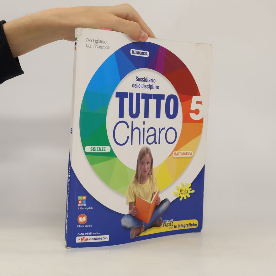 Ivan Sciapiconi Tutto Chiaro 5