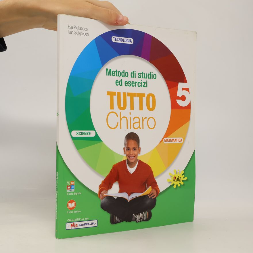 Ivan Sciapiconi Tutto Chiaro 5