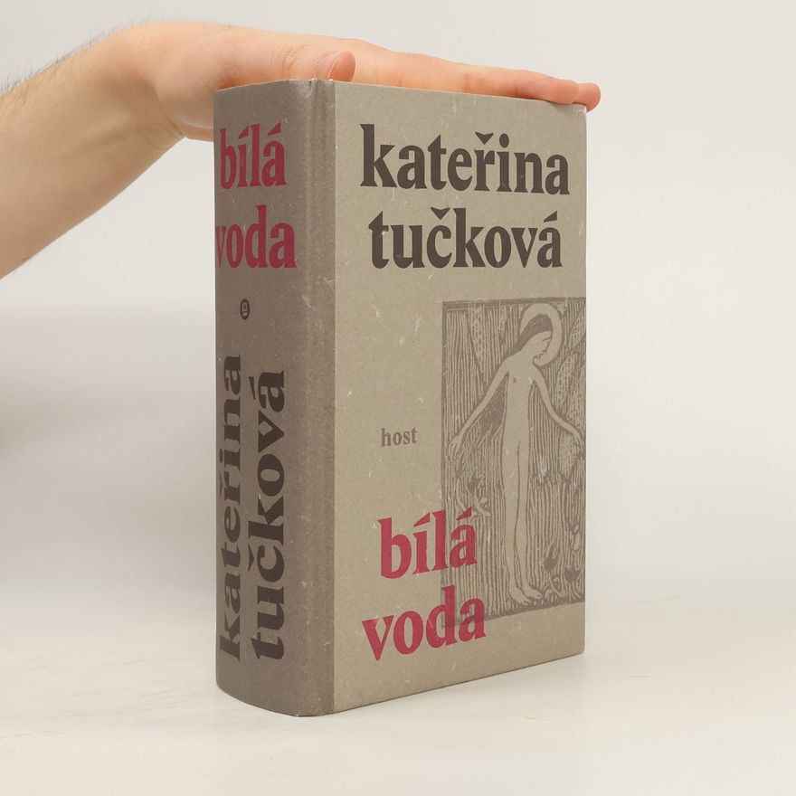 Kateřina Tučková Bílá Voda