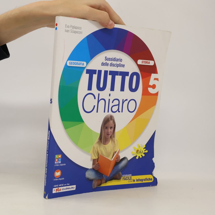 Eva Pigliapoco Tutto Chiaro 5
