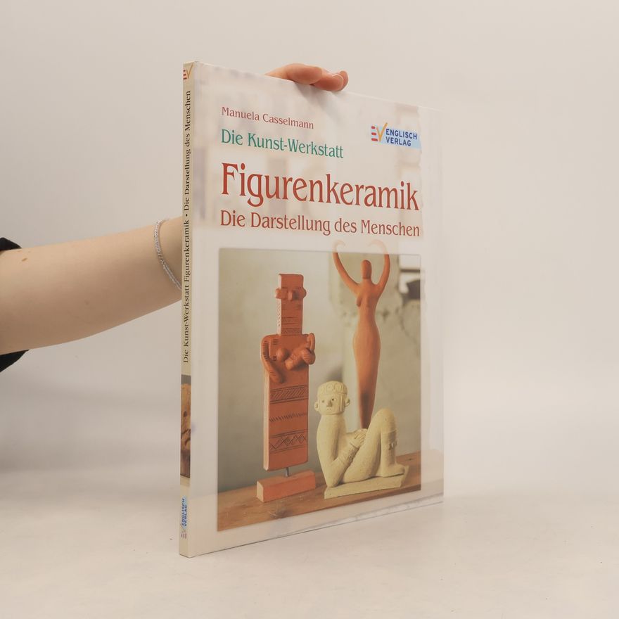 Manuela Casselmann Figurenkeramik