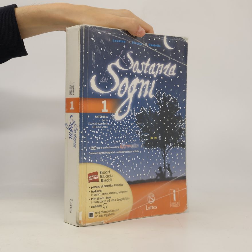 Maria Paolella La sostanza dei sogni 1