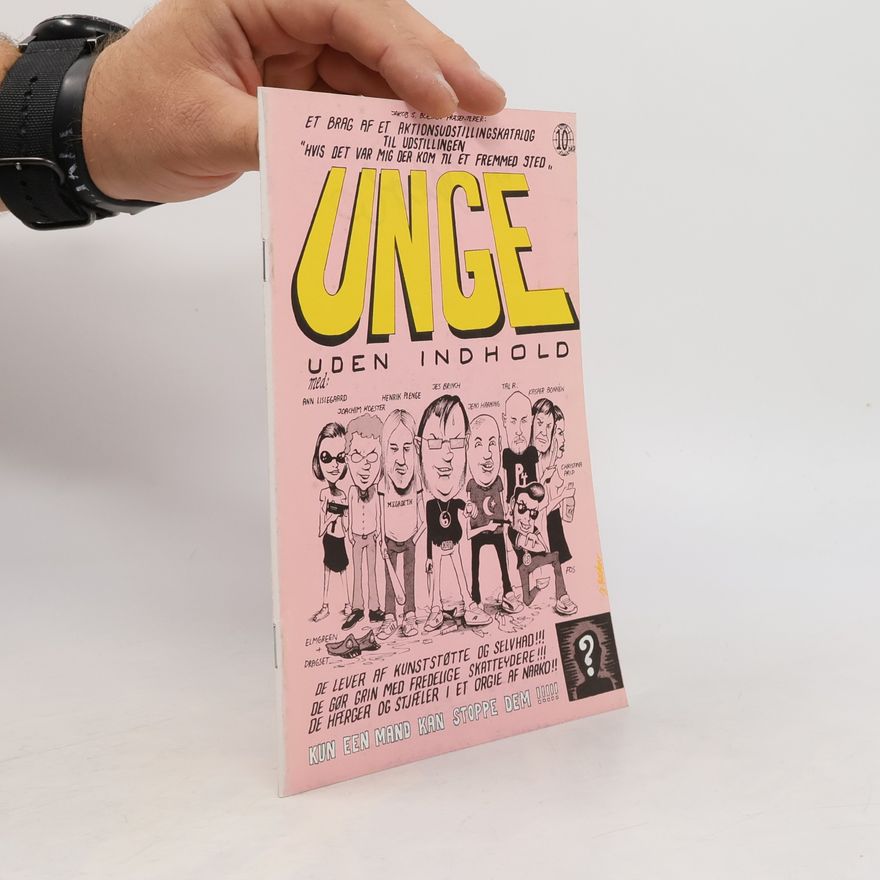Autorenkollektiv Unge uden indhold