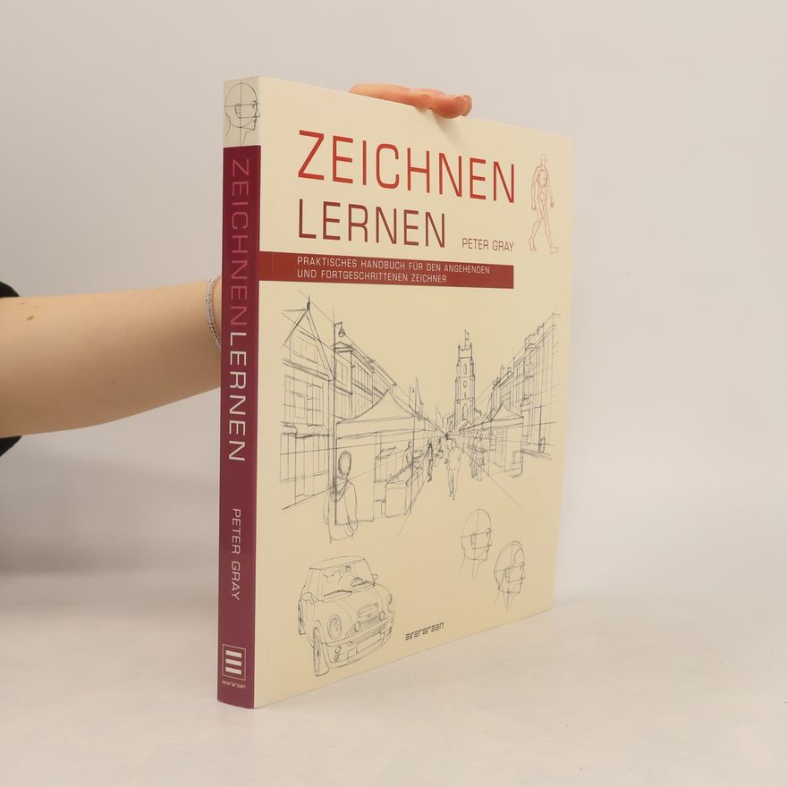 Peter Gray Zeichnen lernen