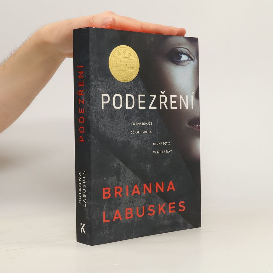 Brianna Labuskes Podezření