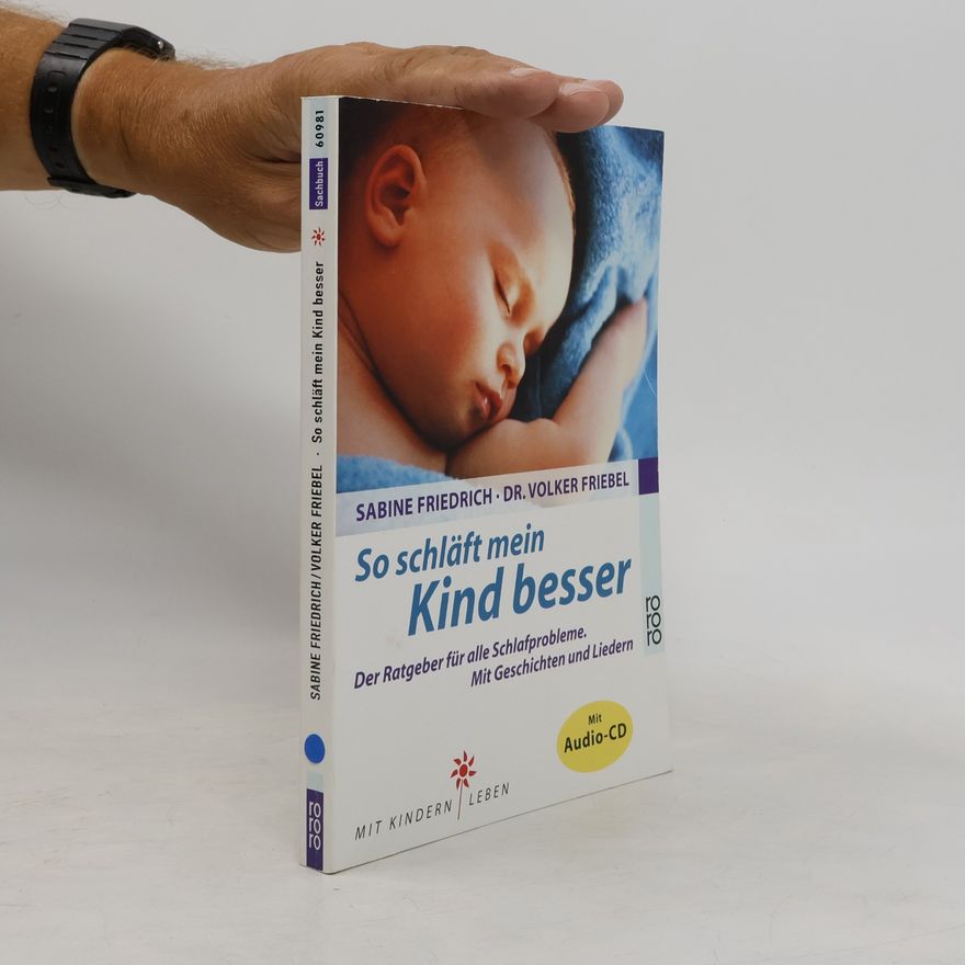 Autorenkollektiv So schläft mein Kind besser