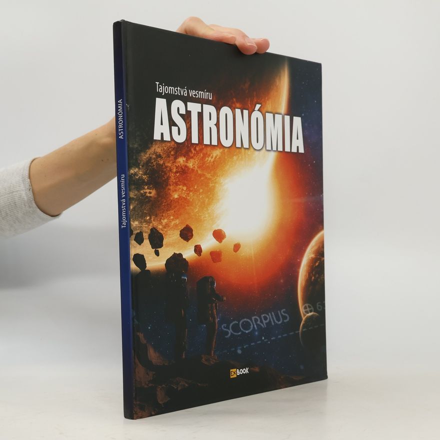 Krisztián Bakó Astronómia